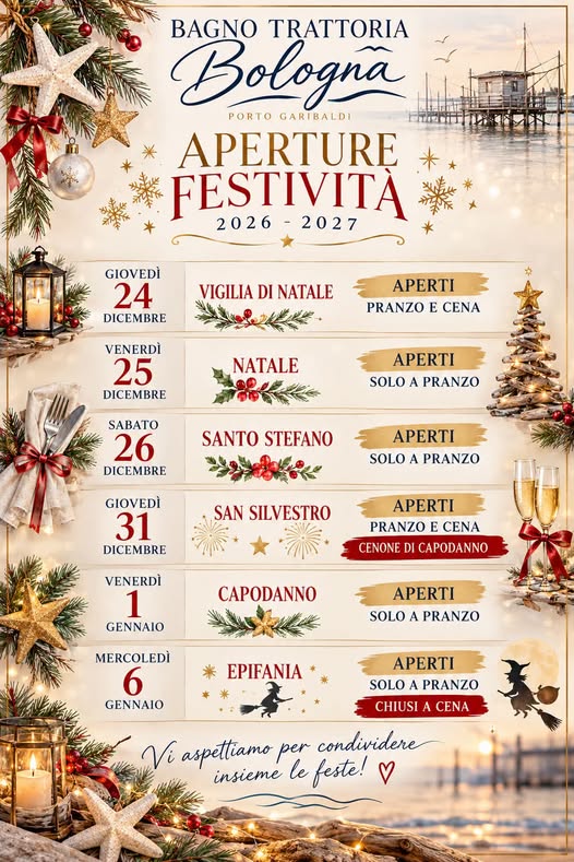 Festività